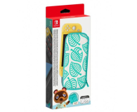 NINTENDO Etui na Nintendo Switch Lite Animal Crossing Edition - 1328605 - zdjęcie 1